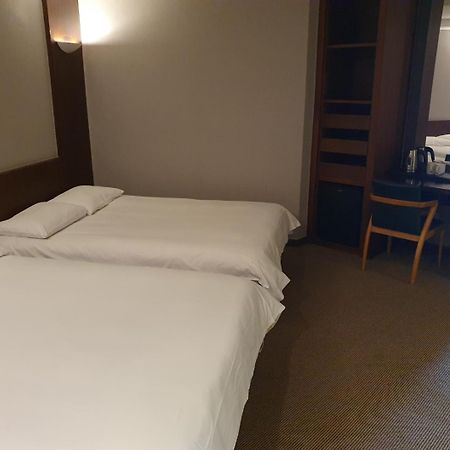 Mstay Hotel Seogwipo Exterior photo