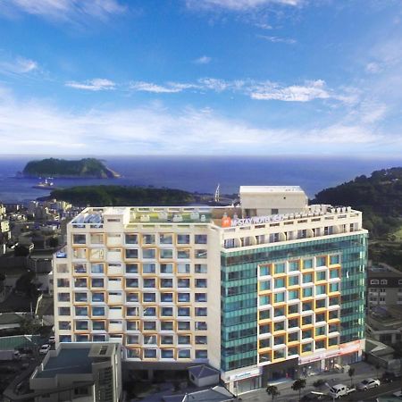 Mstay Hotel Seogwipo Exterior photo