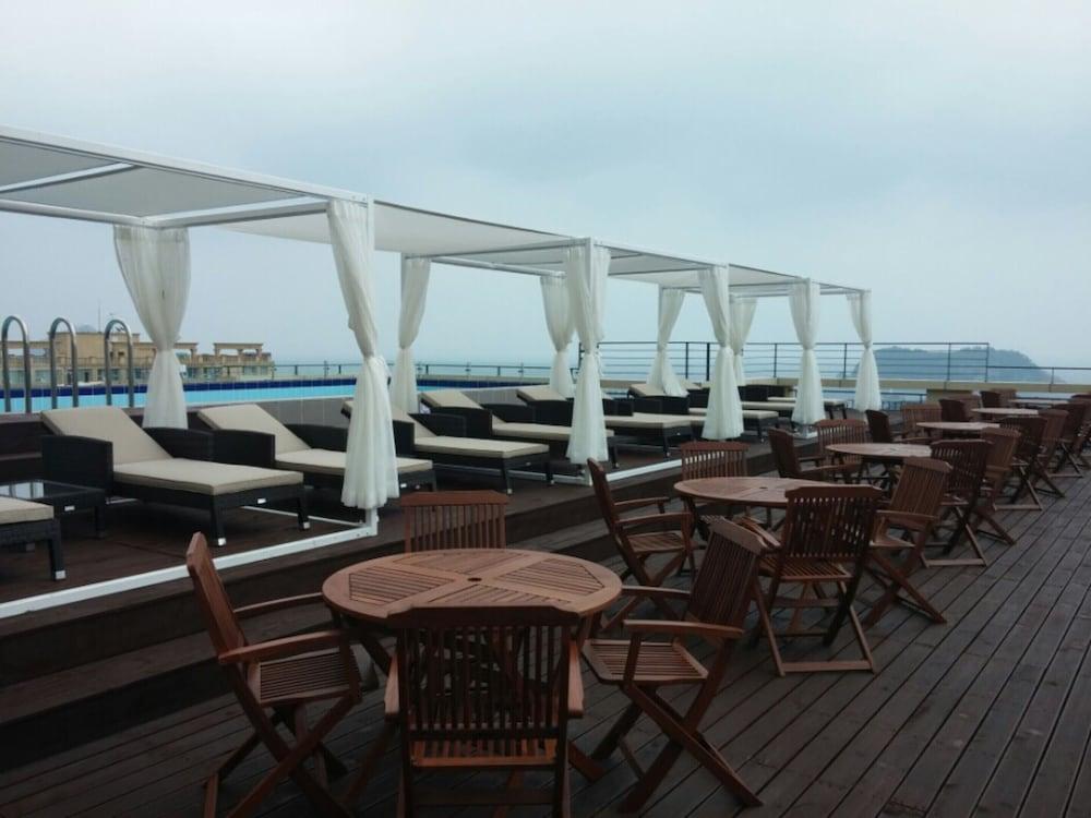 Mstay Hotel Seogwipo Exterior photo