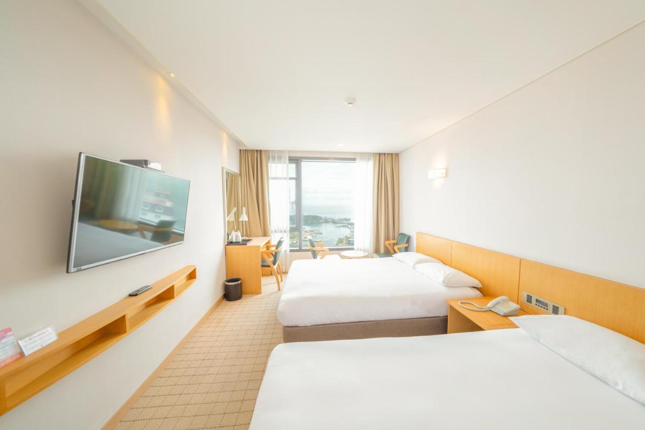 Mstay Hotel Seogwipo Exterior photo