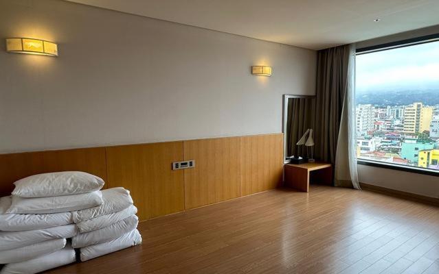 Mstay Hotel Seogwipo Exterior photo