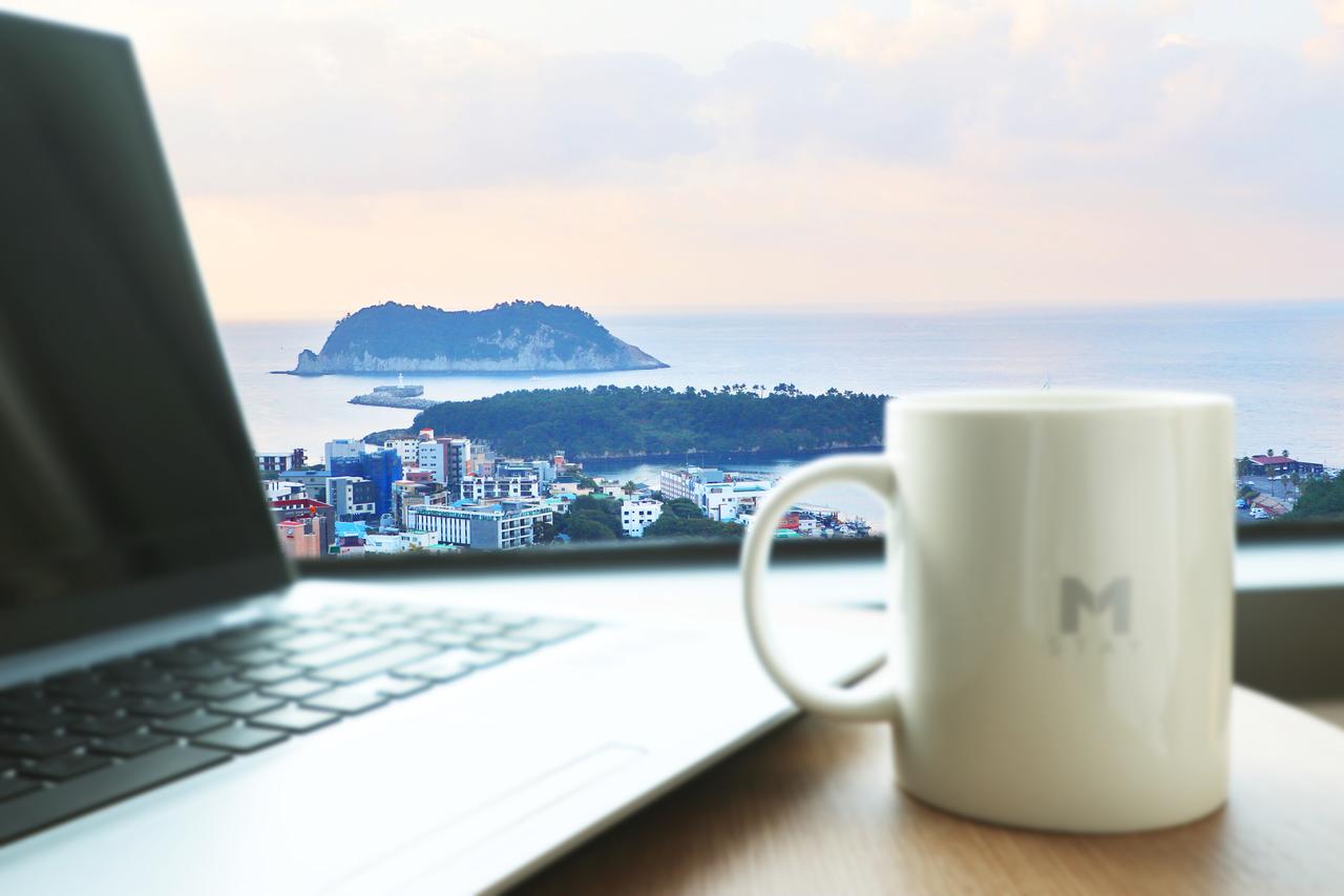 Mstay Hotel Seogwipo Exterior photo