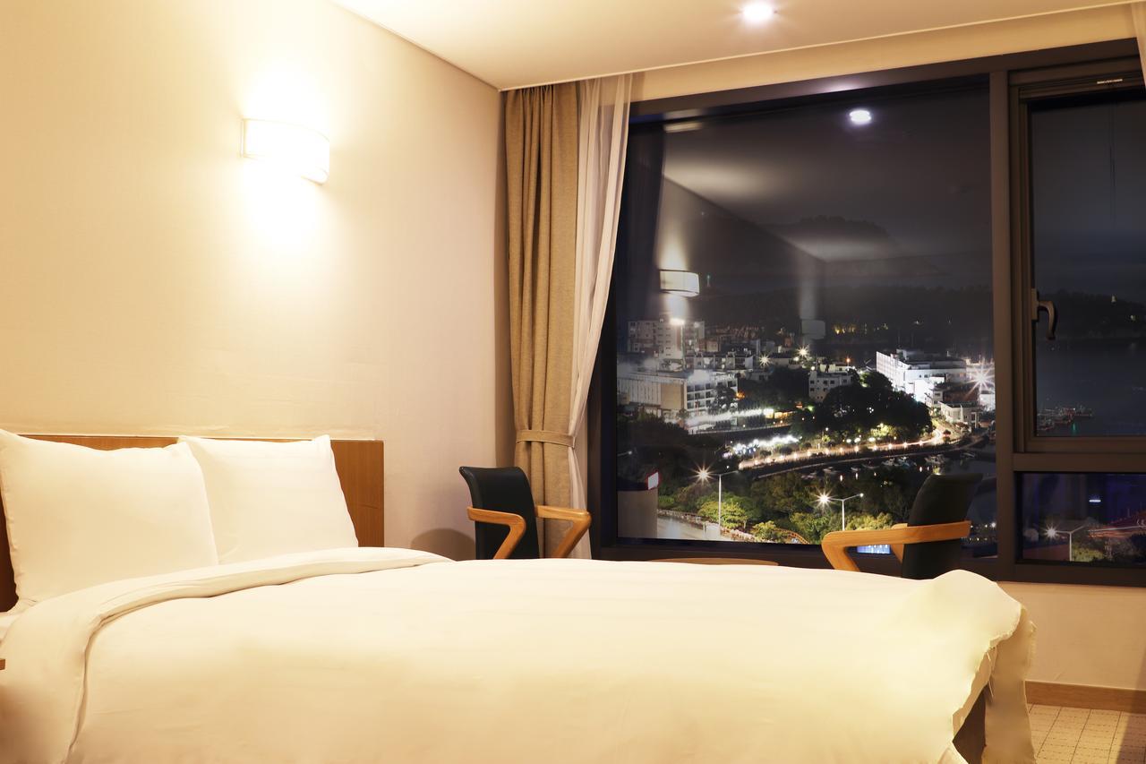 Mstay Hotel Seogwipo Exterior photo