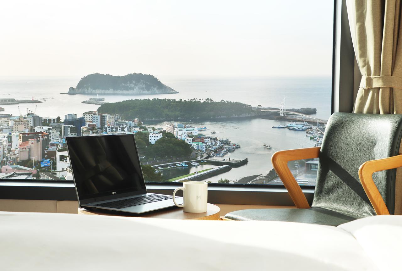 Mstay Hotel Seogwipo Exterior photo