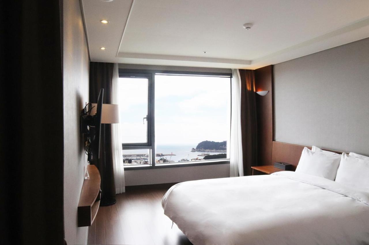 Mstay Hotel Seogwipo Exterior photo