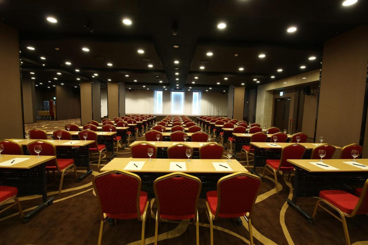 Mstay Hotel Seogwipo Exterior photo