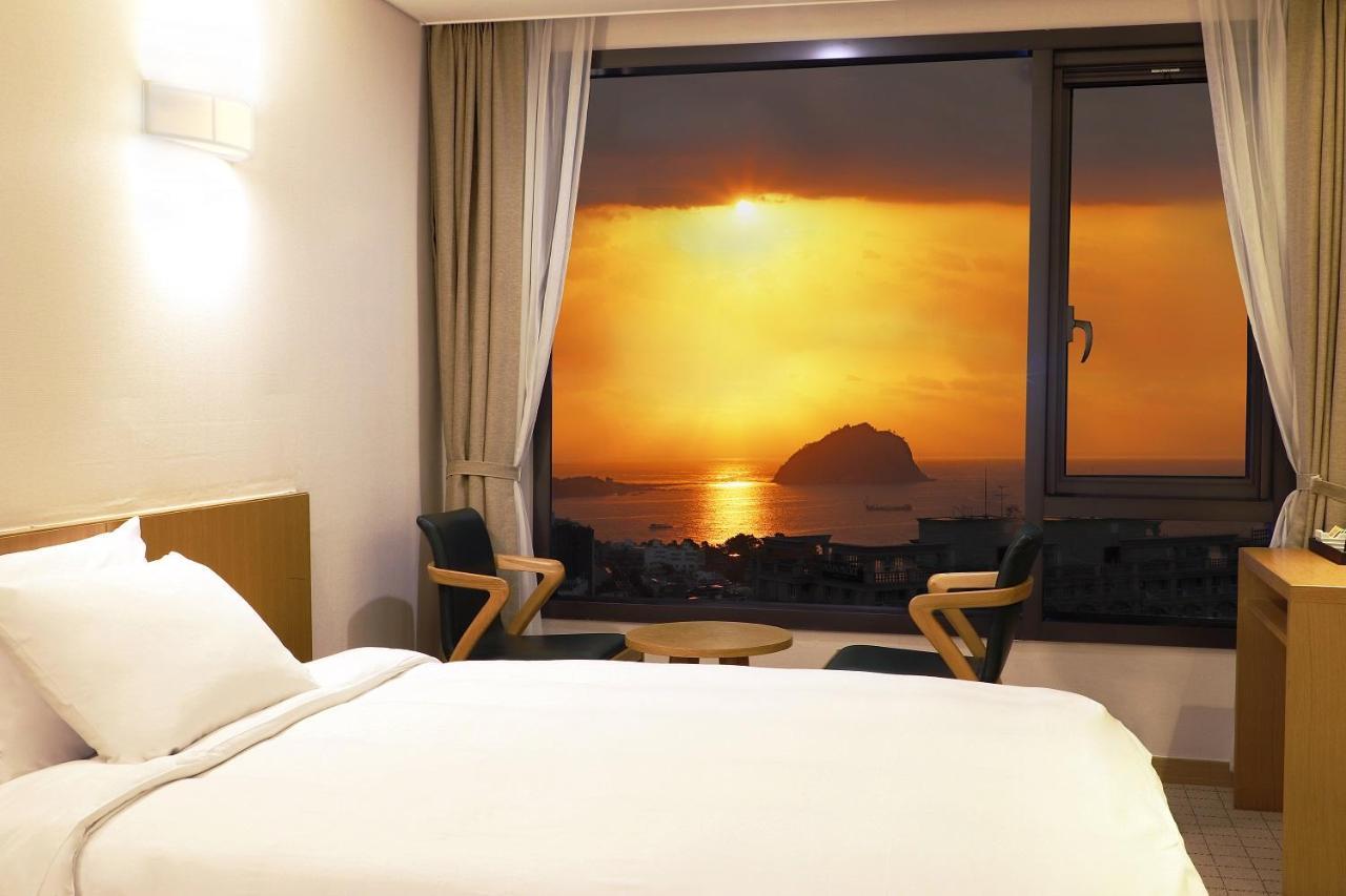 Mstay Hotel Seogwipo Exterior photo