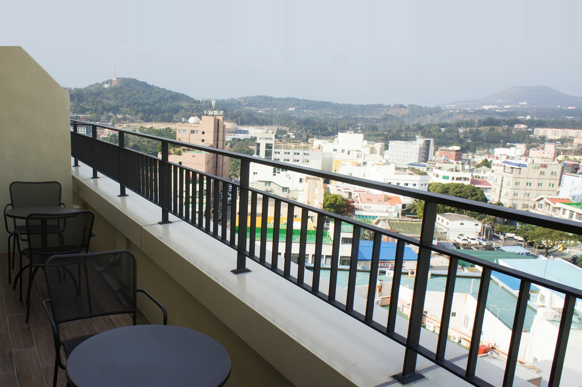 Mstay Hotel Seogwipo Exterior photo
