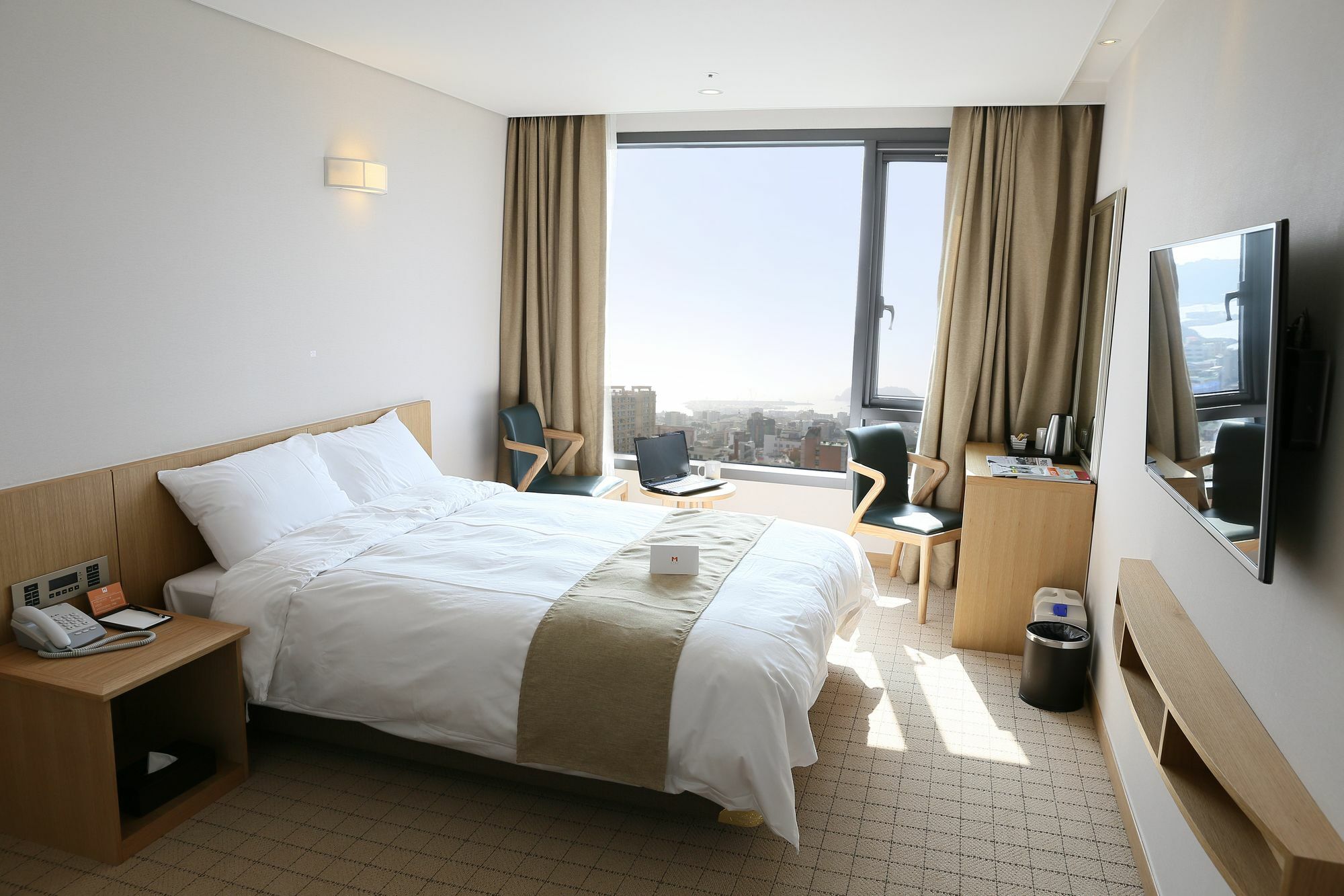 Mstay Hotel Seogwipo Exterior photo