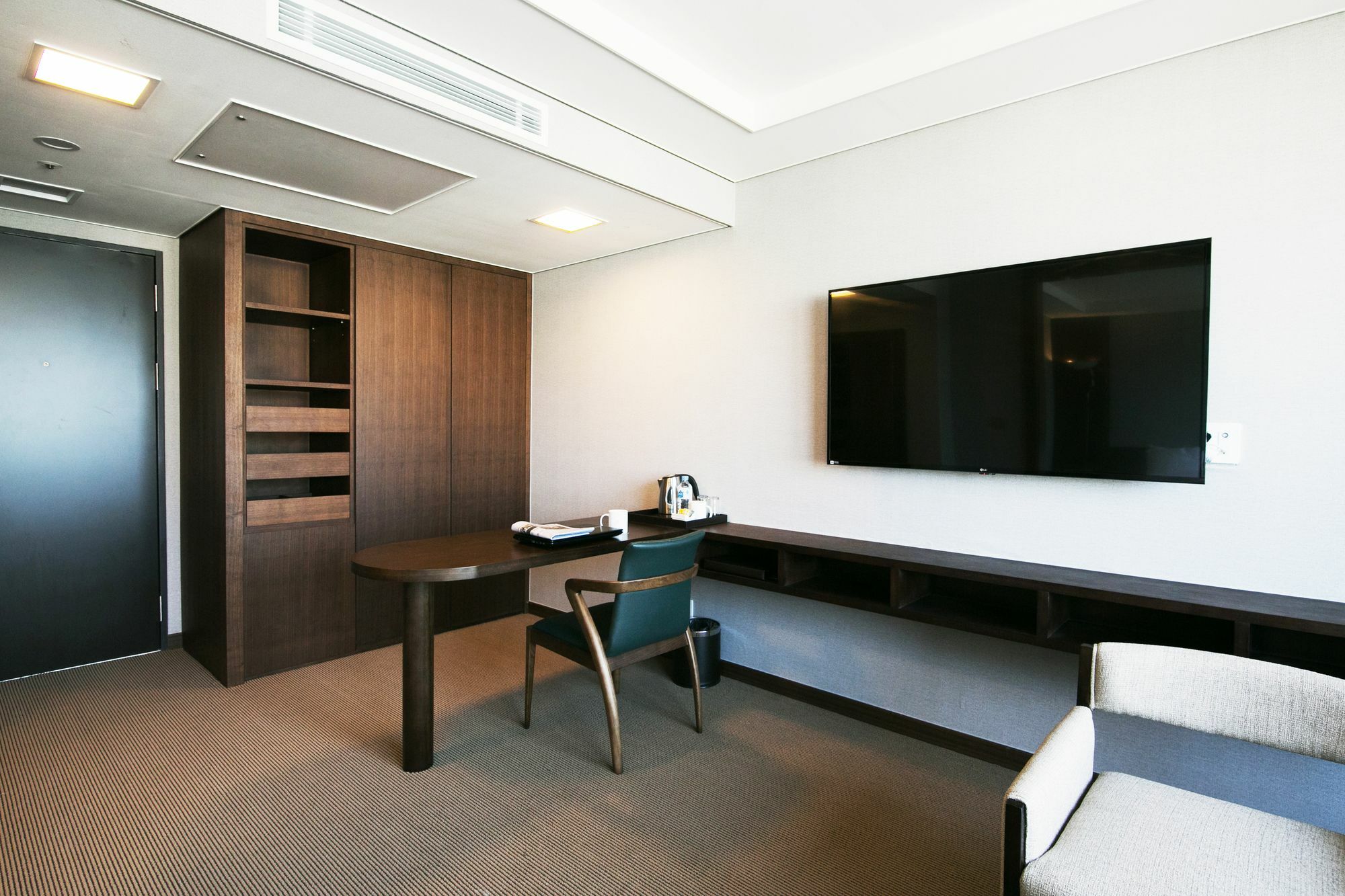 Mstay Hotel Seogwipo Exterior photo