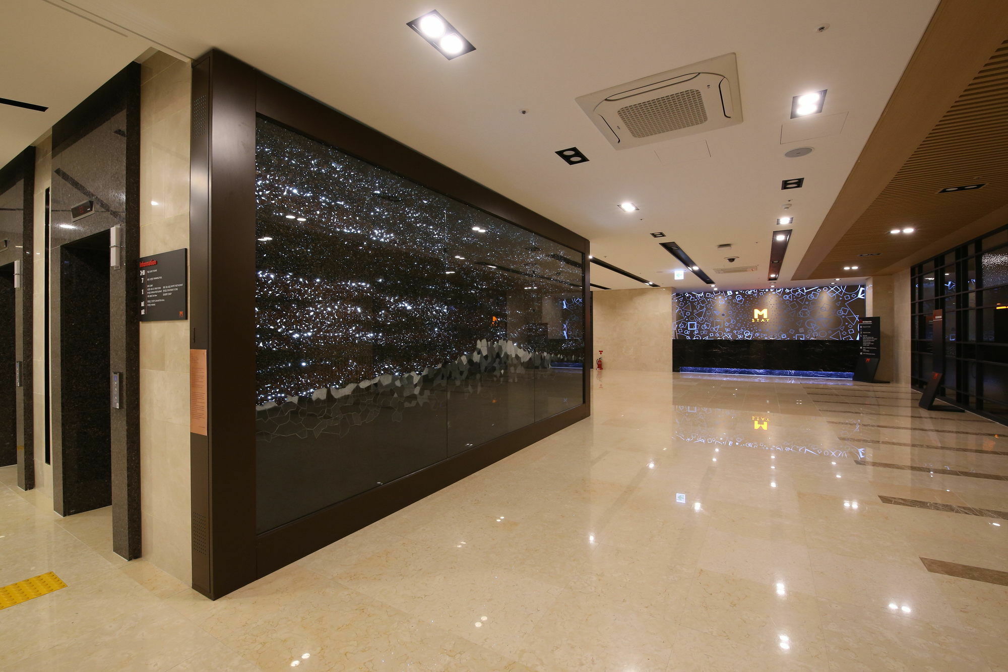 Mstay Hotel Seogwipo Exterior photo