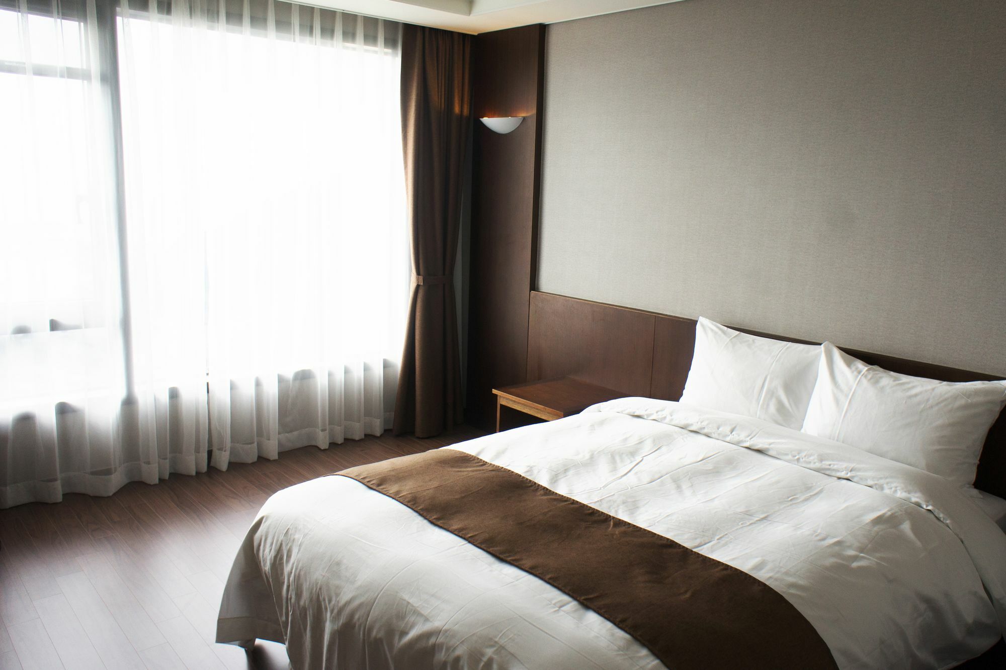 Mstay Hotel Seogwipo Exterior photo