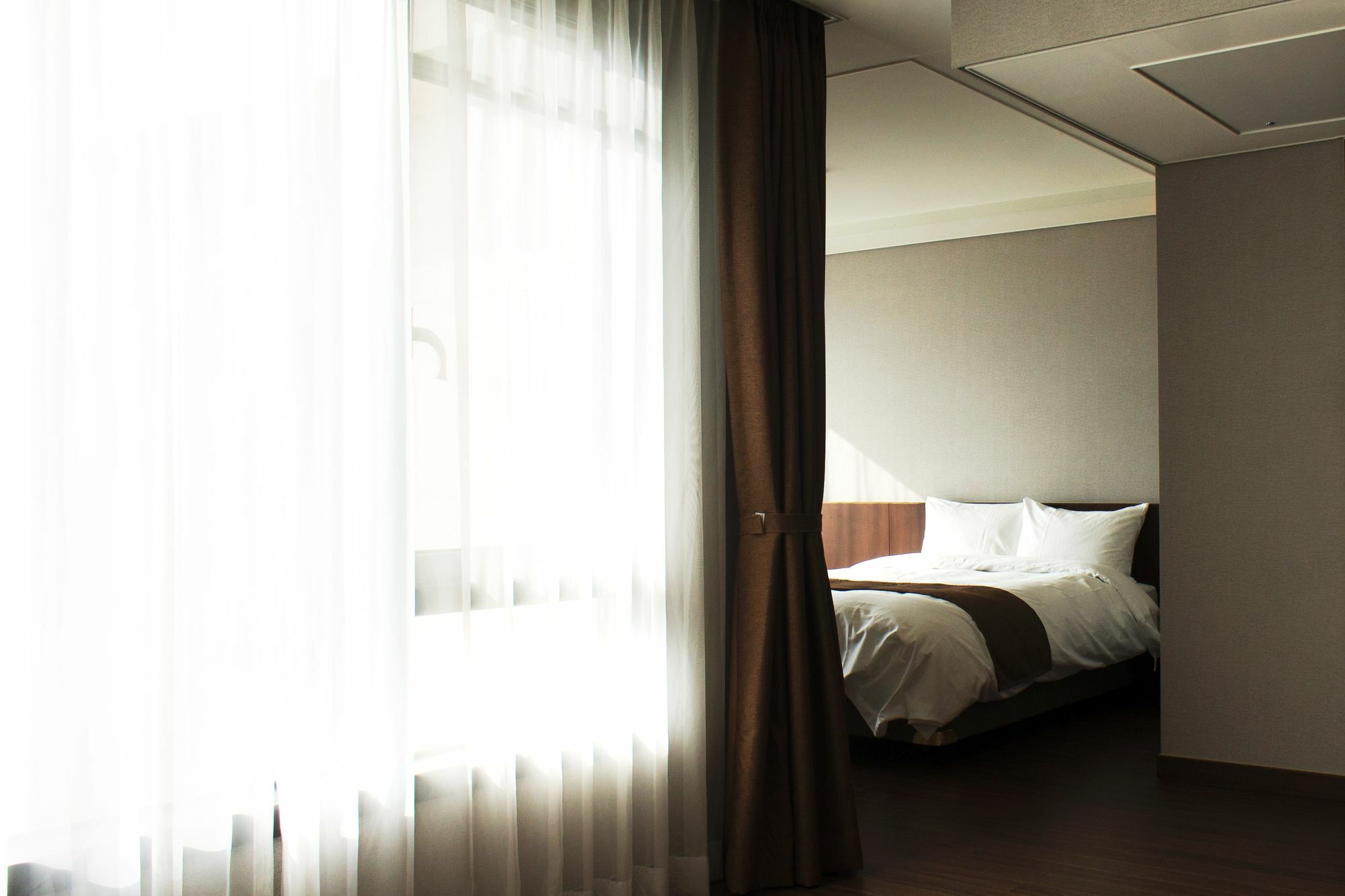 Mstay Hotel Seogwipo Exterior photo