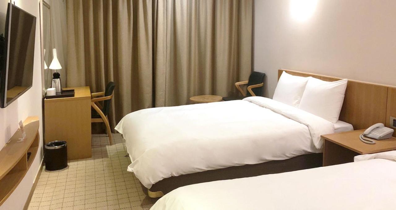 Mstay Hotel Seogwipo Exterior photo